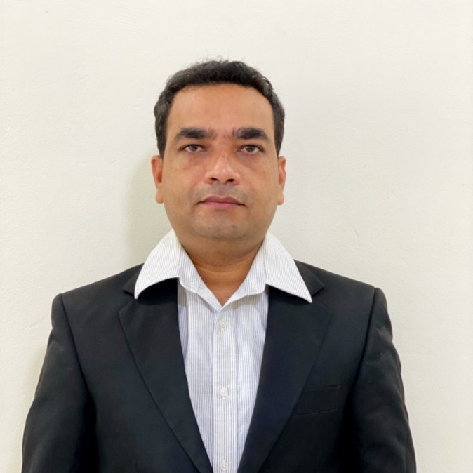 Jignesh Lad avatar image