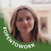 Profile Image for Inna Olefirenko