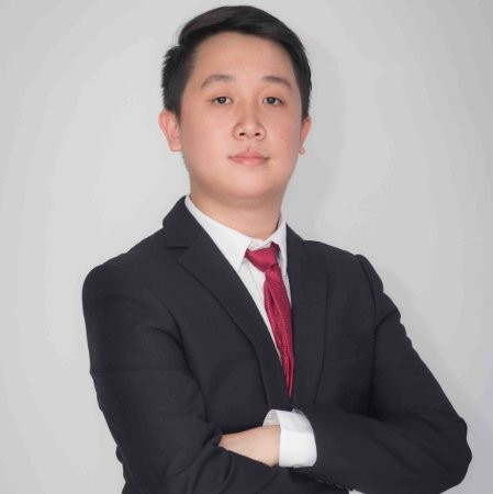 Elson Tan avatar image