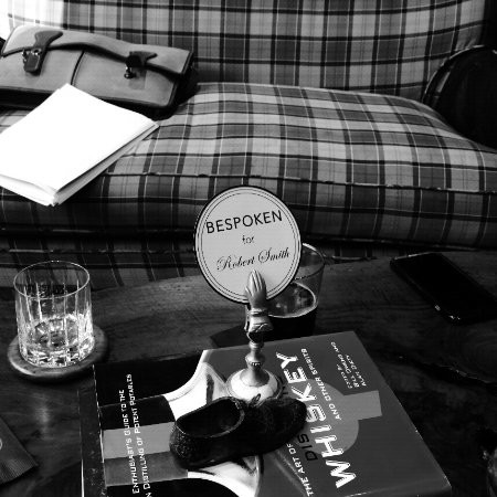 Robert Smith avatar image