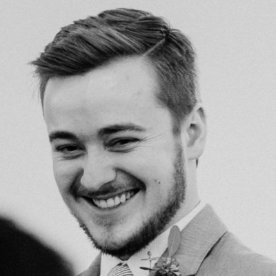 Braden Morrison avatar image