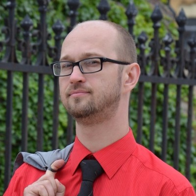 Vadim Vovk avatar image