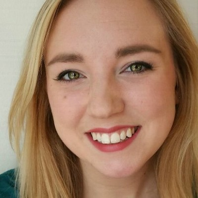 Samantha Baran avatar image