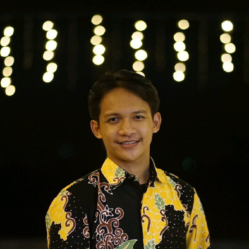 Royyan Pujiyanto avatar image