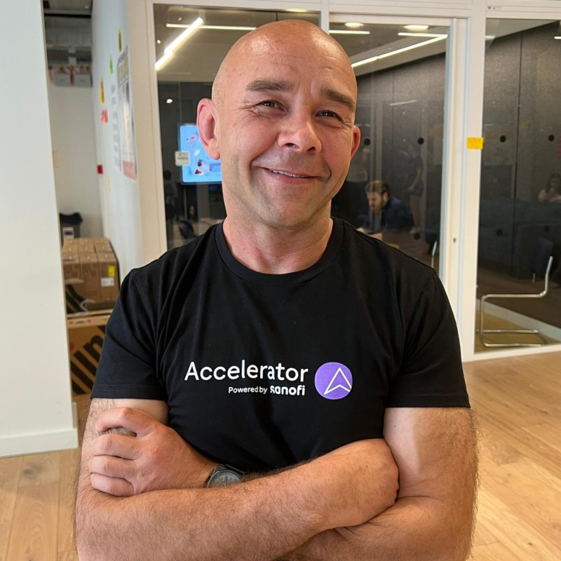 Emmanuel Frenehard avatar image