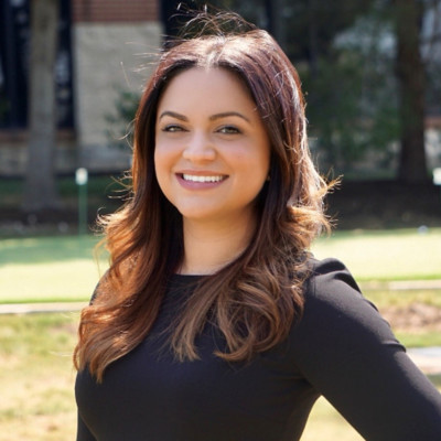 Amanda Guevara avatar image