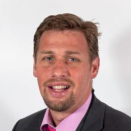 Stuart Chapman avatar image