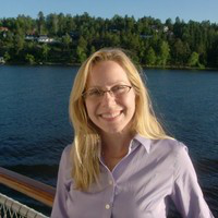 Rosemary Kelanic avatar image