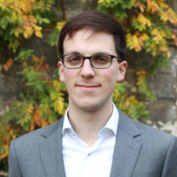 Benjamin Schneider avatar image