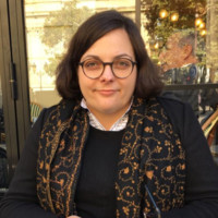 Alexandra Vukovich avatar image