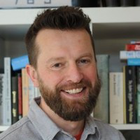 Tony Hickson avatar image