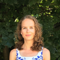 Victoria Williamson avatar image