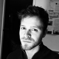 Cory Rodgers avatar image