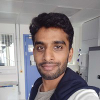 Manoj Murali avatar image