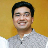 Rajeev Garg avatar image