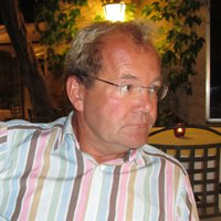 Simon Offen avatar image