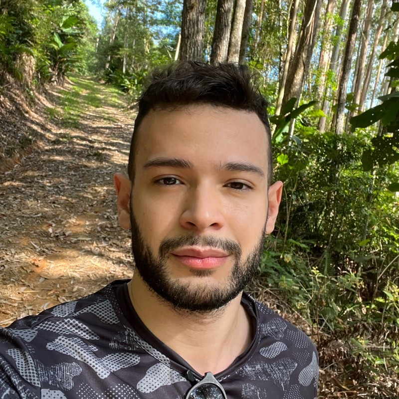 Bruno Feitoza avatar image