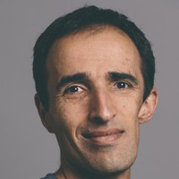 Ravi Pandya avatar image