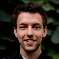 Joshua Ballance avatar image