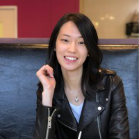 Jessie Jiang avatar image