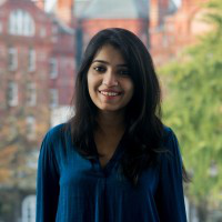Khushi Kakrania avatar image