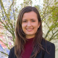 Alexia Tefel-Escudero avatar image