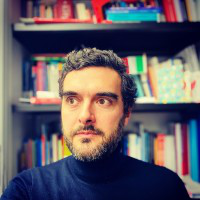 Andrea Bernardi avatar image