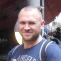 Andrew McGee avatar image