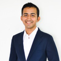 Sanyam Shah avatar image