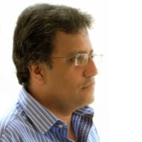 Manoj Vijayan avatar image