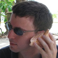 Barry Jaspan avatar image