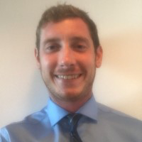 Donald Zimmer avatar image