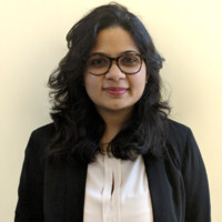 Shreya Dhadda avatar image