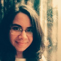 Nalini Das avatar image