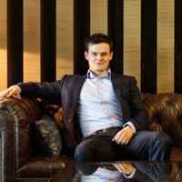 Patrick Costello avatar image