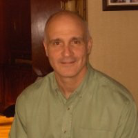 Tony Aliberti avatar image