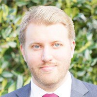 Chris Collier avatar image