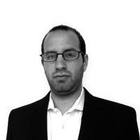 Erik Churchill avatar image