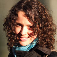 Julie Guyenet avatar image