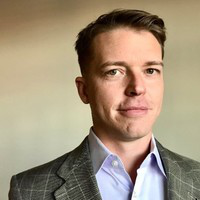 Colin Scott avatar image