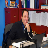 Paul D'Alleva avatar image