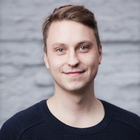 Lauri Sippola avatar image