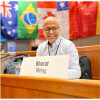 Bharat Melag avatar image