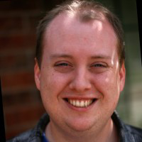 Dustin Bolton avatar image