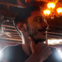 Nisal Periyapperuma avatar image