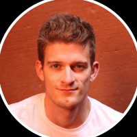 Florian Berlinger avatar image