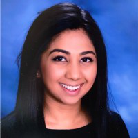 Tiana Menon avatar image