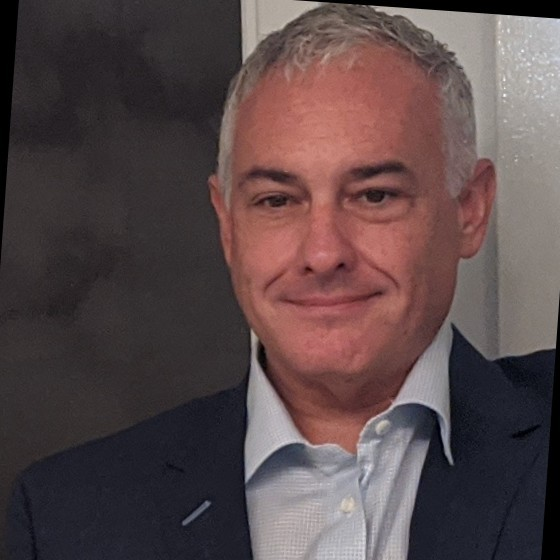 Chance Coble avatar image