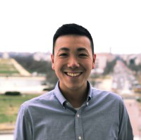 Alex Huang avatar image