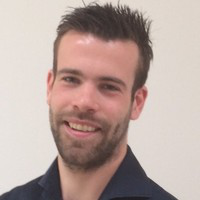 Wouter Geraedts avatar image